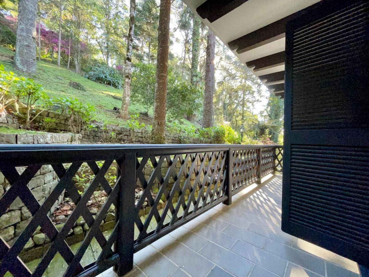 Luar de Inverno 203 - Apartamento 3 suítes Gramado Exterior foto