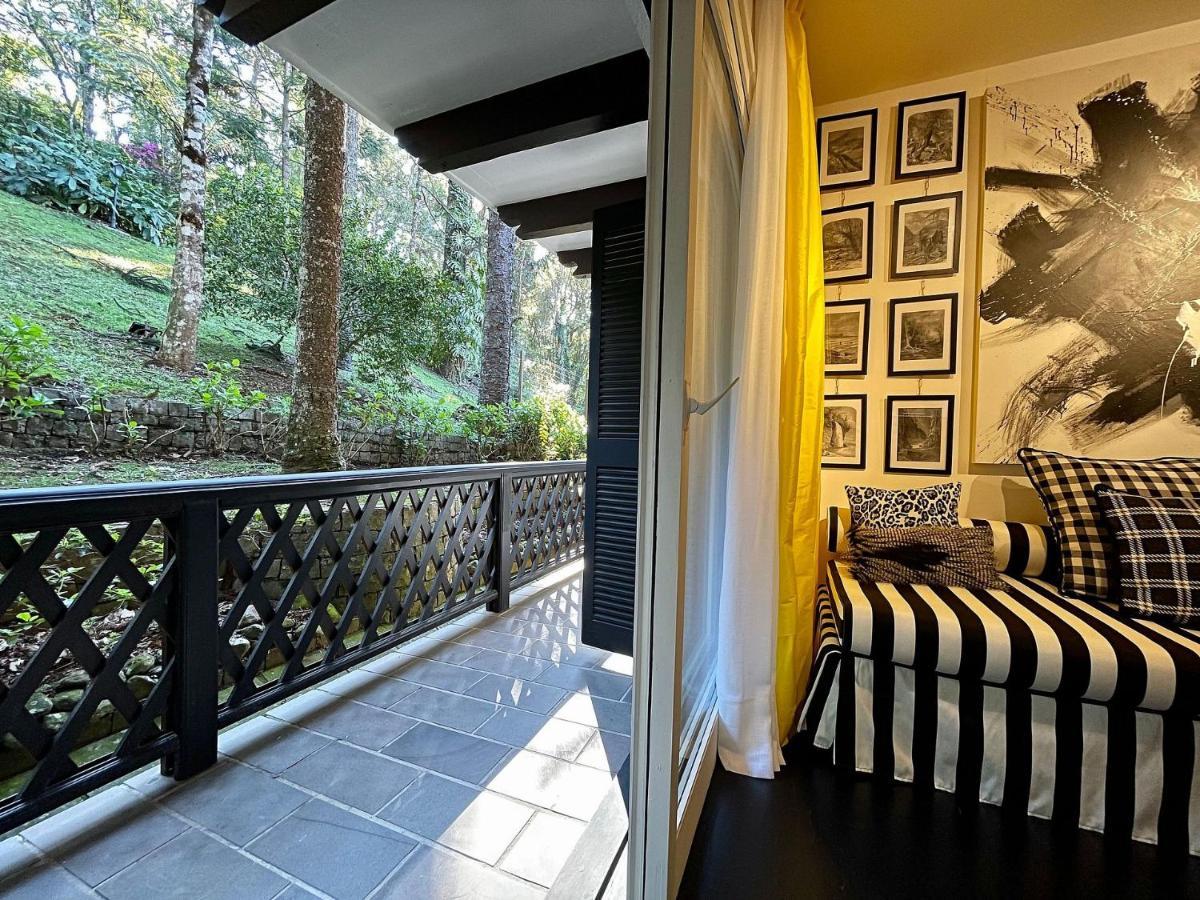 Luar de Inverno 203 - Apartamento 3 suítes Gramado Exterior foto
